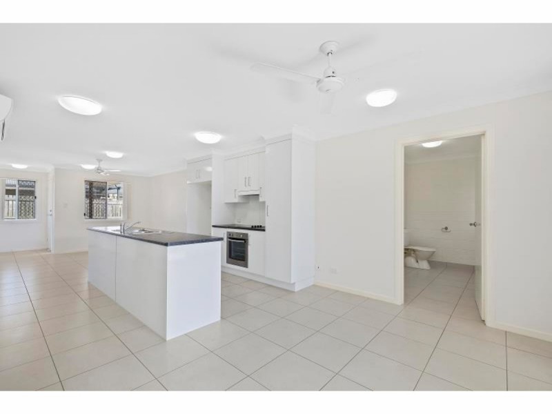 3/21 Russell Street, Gracemere QLD 4702